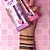 Kit Máscara de Cílios e Lápis de Olhos Lovely Eyes (COR Marrom) - City Girls - Imagem 4
