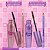 Kit Máscara de Cílios e Lápis de Olhos Lovely Eyes (COR Marrom) - City Girls - Imagem 5