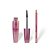 Kit Máscara de Cílios e Lápis de Olhos Lovely Eyes (COR Preto) - City Girls - Imagem 2