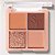 Paleta de Sombras Classic! (COR C) - SP Colors - Imagem 2