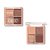 Paleta de Sombras Classic! (COR D) - SP Colors - Imagem 1