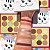 Paleta de Sombras Miaus Cats Collection Lilás - SP Colors - Imagem 5