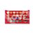 Paleta de Sombras Love Myself 28 cores - SP Colors - Imagem 1