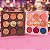 Paleta de Sombras Weekend Glam (COR A) - City Girls - Imagem 4