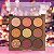 Paleta de Sombras Weekend Glam (COR A) - City Girls - Imagem 2