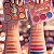 Paleta de Sombras Weekend Glam (COR A) - City Girls - Imagem 3