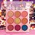 Paleta de Sombras Weekend Glam (COR B) - City Girls - Imagem 2