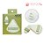 Esponja para Maquiagem Soft Touch Silk Skin - Ruby Rose - Imagem 1