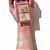 Paleta de Blush e Iluminador Heart Beats - City Girls - Imagem 3