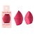 Esponja de Maquiagem Pink Sides - Ruby Rose - Imagem 2