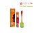 Aqua Tint Beijo Tropical Made In! (Doce Tangerina) - Melu by Ruby Rose - Imagem 1