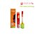 Aqua Tint Beijo Tropical Made In! (Geleia de Pitanga) - Melu by Ruby Rose - Imagem 1