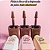 Máscara para Sobrancelha com Óleo de Argan My Way (COR 02) - SP Colors - Imagem 4