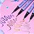 Delineador Metalizado Fairy Land (COR Purple) - City Girls - Imagem 3