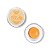 Delineador em Gel Summer Picnic (COR Yellow) - City Girls - Imagem 1
