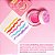 Delineador em Gel Summer Picnic (COR Pink) - City Girls - Imagem 3