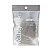 Esponja Esfoliante Facial e Corporal Clean Girl Ruby Skin (COR Cinza) - Ruby Rose - Imagem 1