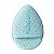 Esponja Esfoliante Facial e Corporal Clean Girl Ruby Skin (COR Azul) - Ruby Rose - Imagem 2