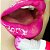 Gloss Morangloss (SABOR Morango) - Miss Lary - Imagem 4