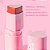 Blush Stick Lovely Dopamine (COR Words of Affirmation) - Ruby Rose - Imagem 6