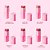 Blush Stick Lovely Dopamine (COR Acts of Service) - Ruby Rose - Imagem 3