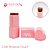 Blush Stick Lovely Dopamine (COR Physical Touch) - Ruby Rose - Imagem 1