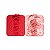 Duo Blush e Iluminador (COR Garden/Love Again) - Melu by Ruby Rose - Imagem 4