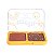 Duo Blush e Iluminador (COR New Rules/Dreams) - Melu by Ruby Rose - Imagem 3