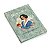 Paleta de Sombras Branca de Neve - Fenzza - Imagem 2