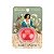 Blush Mágico Branca de Neve (COR Just One Bite) - Fenzza - Imagem 2