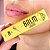 Balm Labial (COR Mel) - Miss Lary - Imagem 2