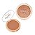 Bronzer Compacto Choco Fun (COR Gourmet) - Fenzza - Imagem 1