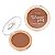 Bronzer Compacto Choco Fun (COR Cacau) - Fenzza - Imagem 1