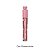 Gloss Labial Princesa (COR Rose Shine) - Fenzza - Imagem 1