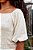 Blusa Ouro Branco - Imagem 2