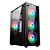 Cpu Pc Gamer Intel Barato Core I5 3470 - 16gb +Ssd 480gb + Placa de video 4GB GAMER + Monitor 20" - Imagem 5