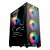 Cpu Pc Gamer Intel Barato Core I5 3470 - 16gb +Ssd 480gb + Placa de video 4GB GAMER + Monitor 20" - Imagem 9