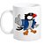 Caneca Branca Juggy - Imagem 1