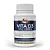 Vita D3 + Vit.C + Zinco com 60 caps - Imagem 1