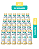 Kit Novasource Proline Baunilha 200ml 24 unidades - Imagem 1