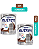 Kit Nutren Active Chocolate 400g 2 unidades - Imagem 1