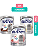 Kit Nutren Active 400g 3 unidades Sabores Sortidos - Imagem 1