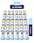 Kit Impact Baunilha 200ml 24 unidades - Imagem 1