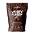 Whey Protein Concentrado Chocolate Belga 450g - Imagem 1