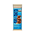 Barra ao Leite com Crispy de Quinoa 20g - caixa com 10un - Imagem 2