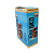 Barra ao Leite com Crispy de Quinoa 20g - caixa com 10un - Imagem 3
