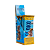 Barra Chocolate ao Leite com Caramelo e Flor de Sal 20g - caixa com 10un - Imagem 1