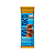 Barra Chocolate ao Leite com Caramelo e Flor de Sal 20g - caixa com 10un - Imagem 2