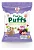 Mini Puffs Amora e Beterraba - caixa com 6un - Imagem 1