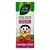 Suco Morango Turma da Mônica Life Mix 200mL - caixa com 10un - Imagem 1